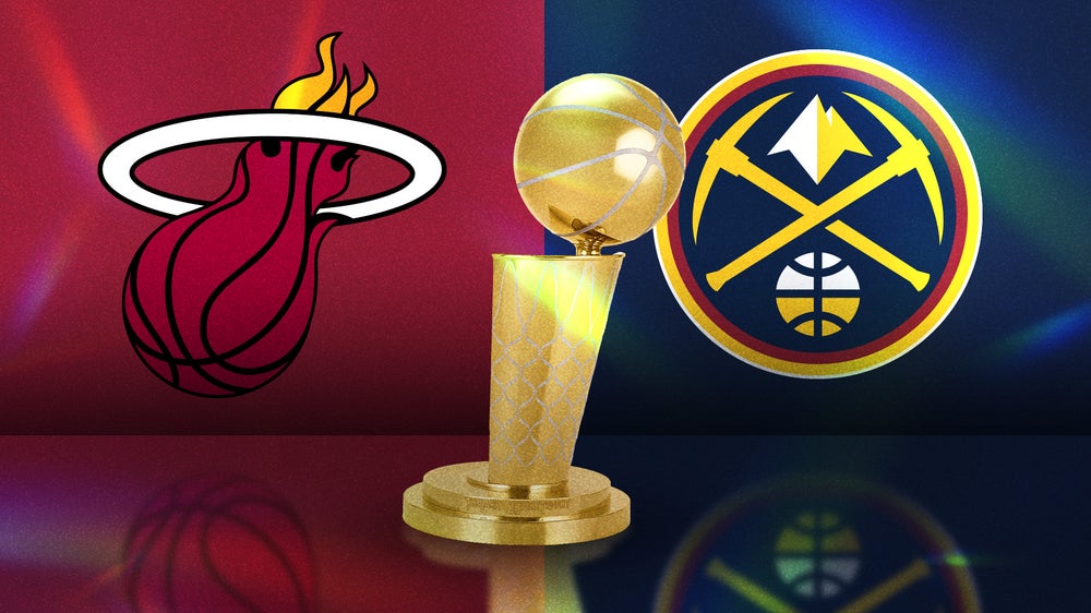 Heat vs Nuggets: NBA Finals prediction, picks, Game 1 odds, series odds, schedule
